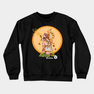 FAIRY WISHES Crewneck Sweatshirt